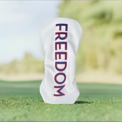 Freedom Club Cover