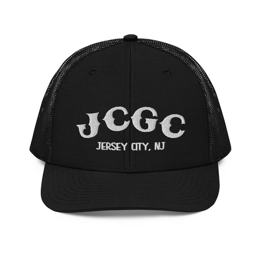 JCGC Trucker Cap
