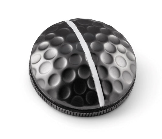 Oreo + Coin Ball Marker