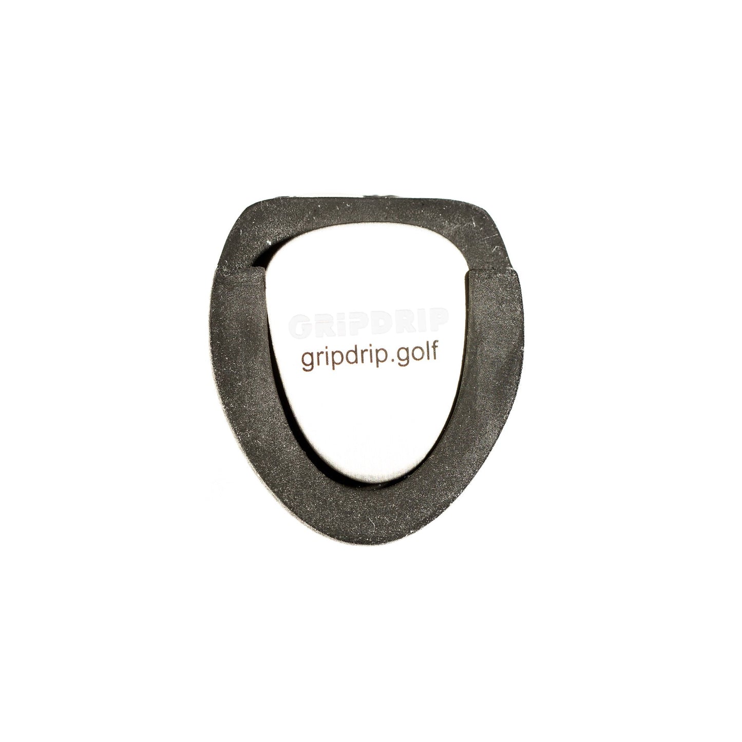 Par 3 BM- Grey by GripDrip