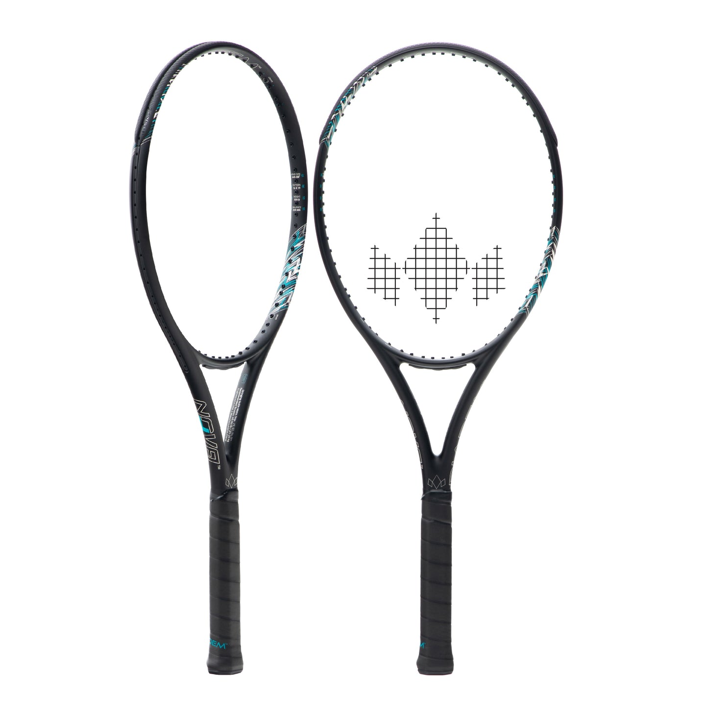 Diadem Nova FS 100 by Diadem Sports