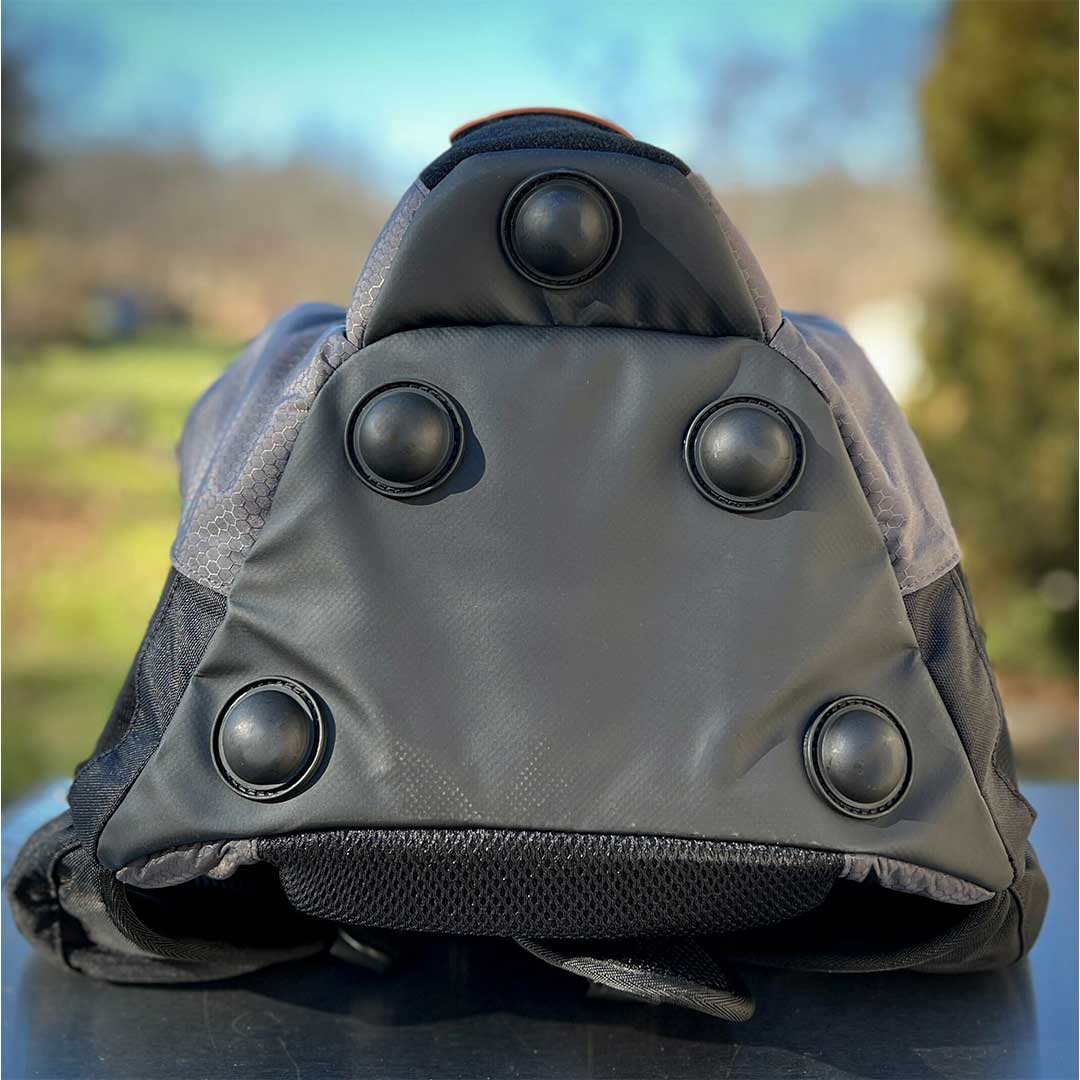 Shift Disc Golf Bag by Upper Park Disc Golf