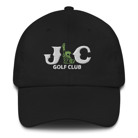 JCGC Dad Hat