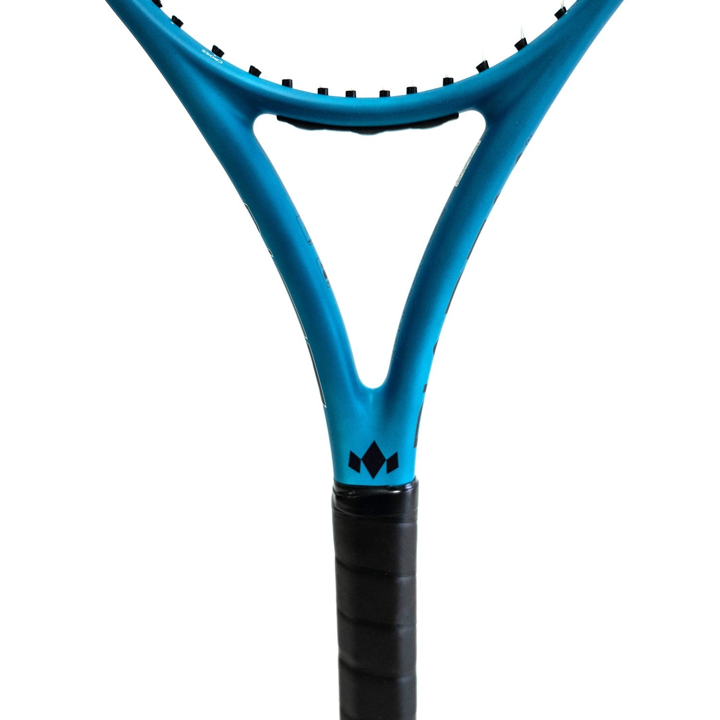 Diadem Rise 26 Teal Junior Racket by Diadem Sports