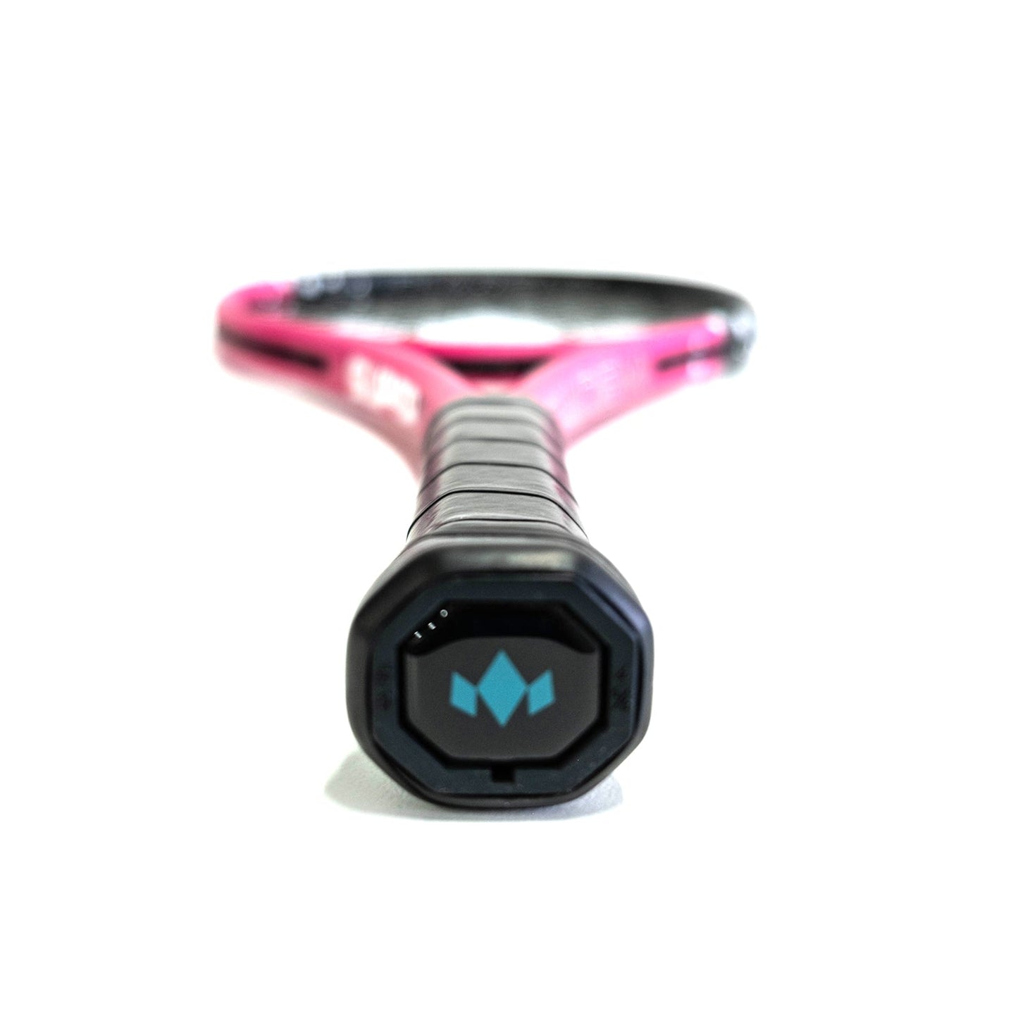 Diadem Super 25 Pink Junior Racket by Diadem Sports