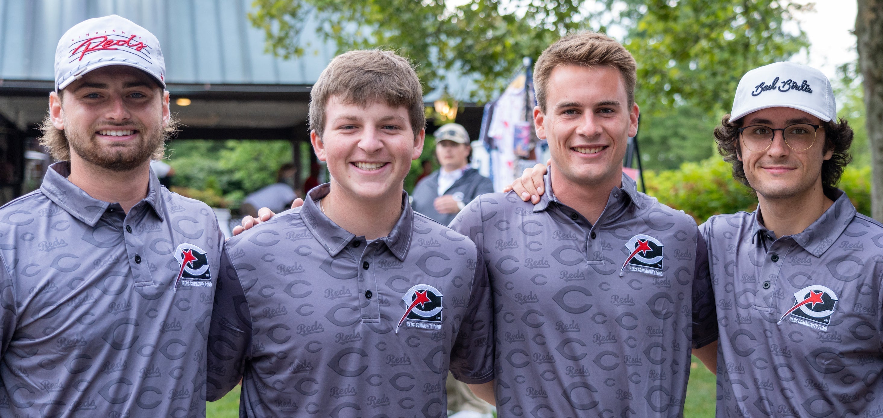 Elevate Your Next Event with 1803 Golf!