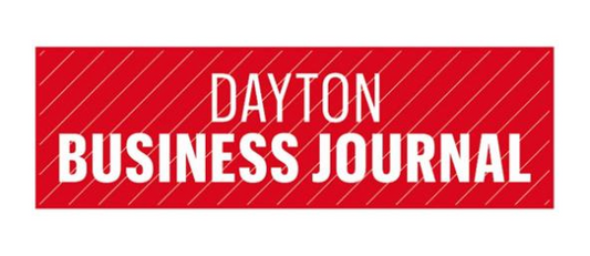 Dayton Business Journal Logo