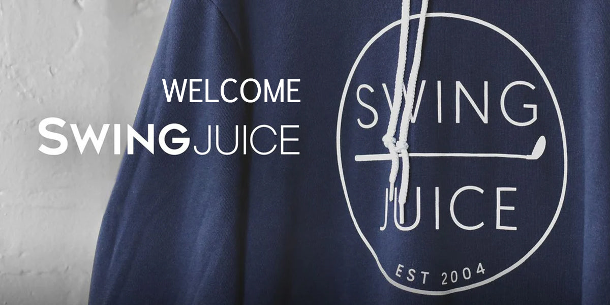 The 1803 Marketplace Welcomes SwingJuice as Newest Brand Partner