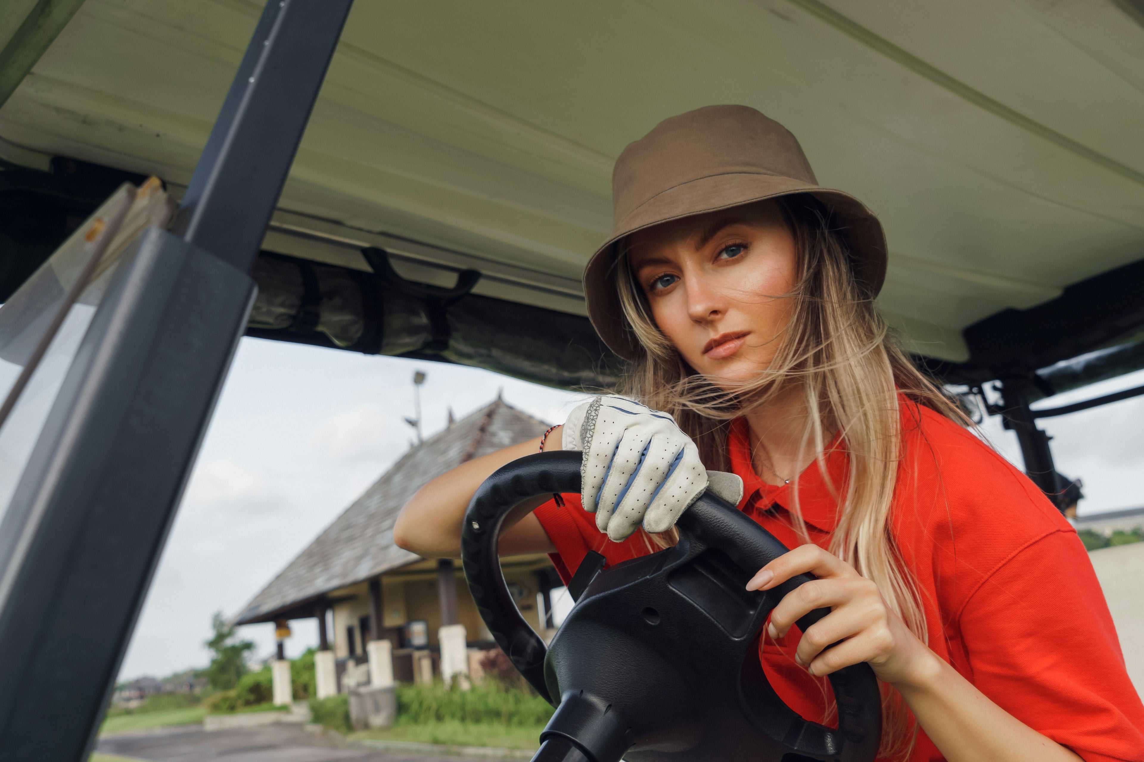 Since When Did the Transfusion Become the Drink of Golf?