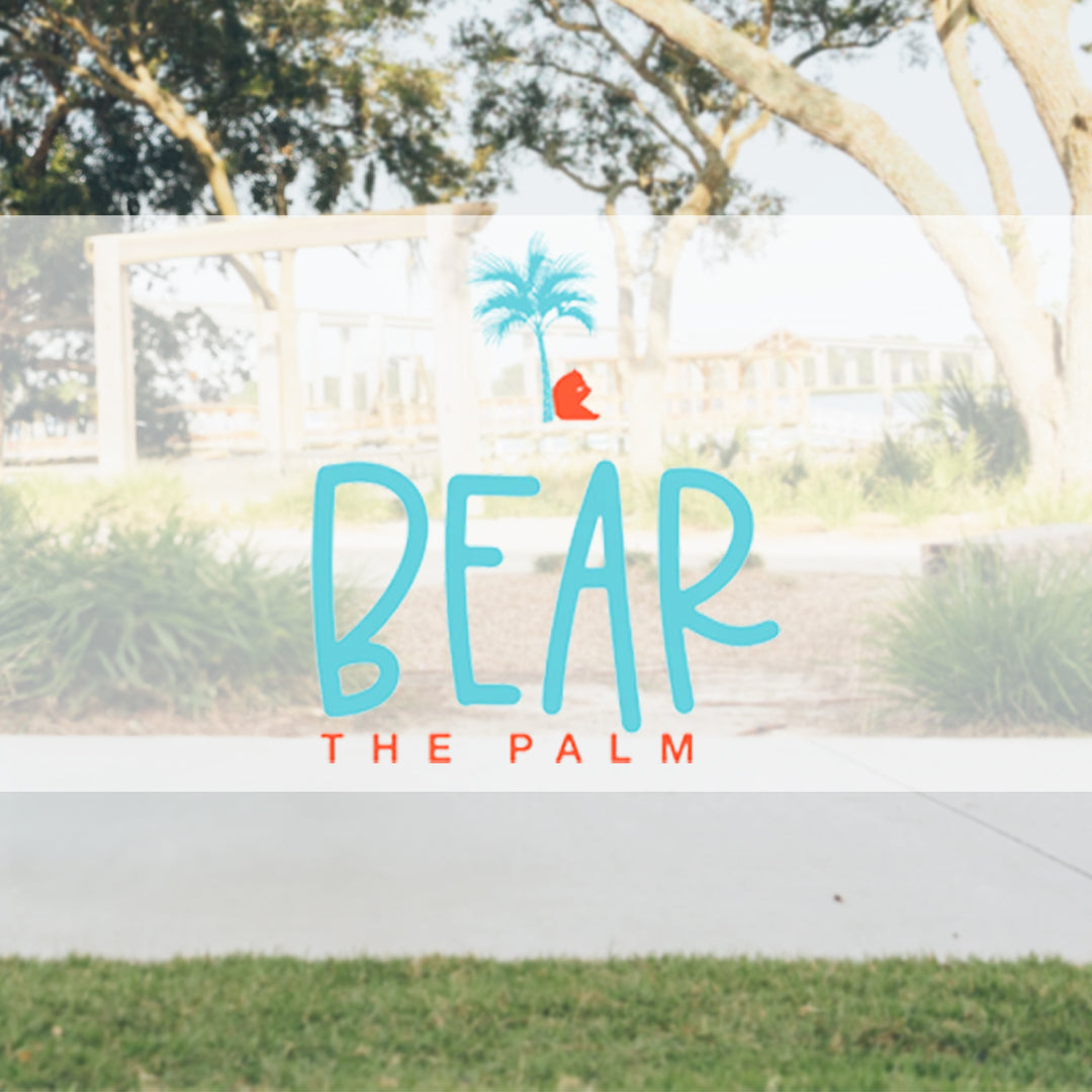 Bear the Palm