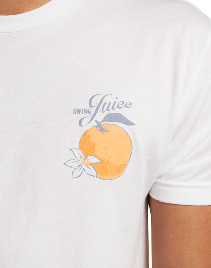 Golf Squeeze Some SwingJuice Unisex T-Shirt