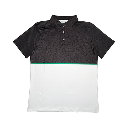 Garden State Golf Shirt