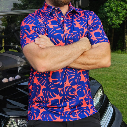 Island Inferno Polo