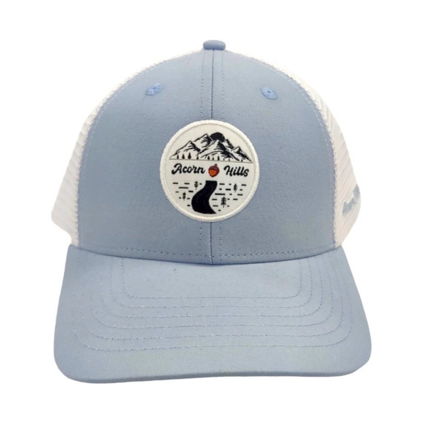 Blue-Tick Creek Hat