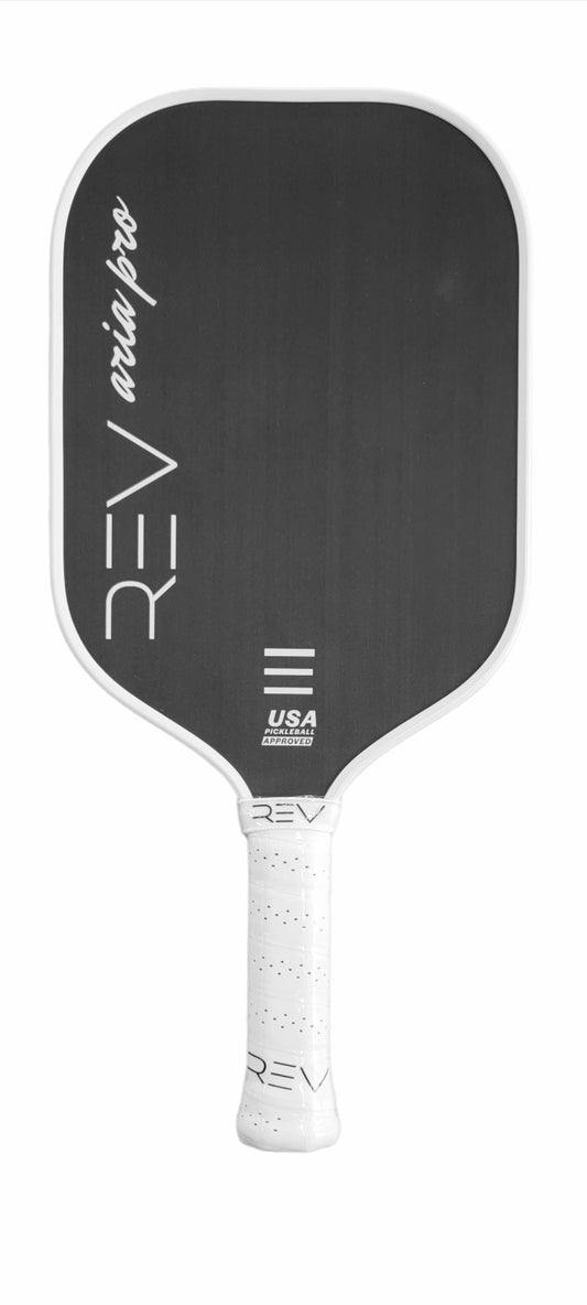ARIA Pro by revpickleball