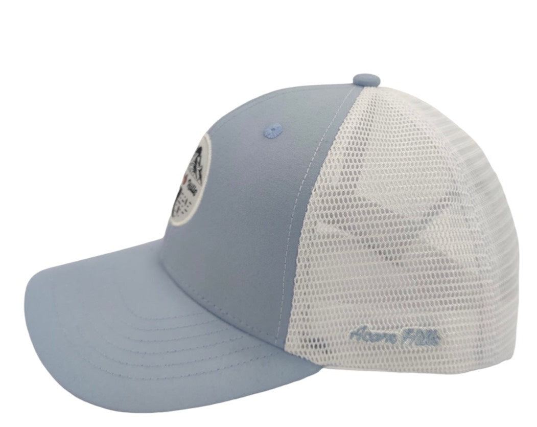 Blue-Tick Creek Hat