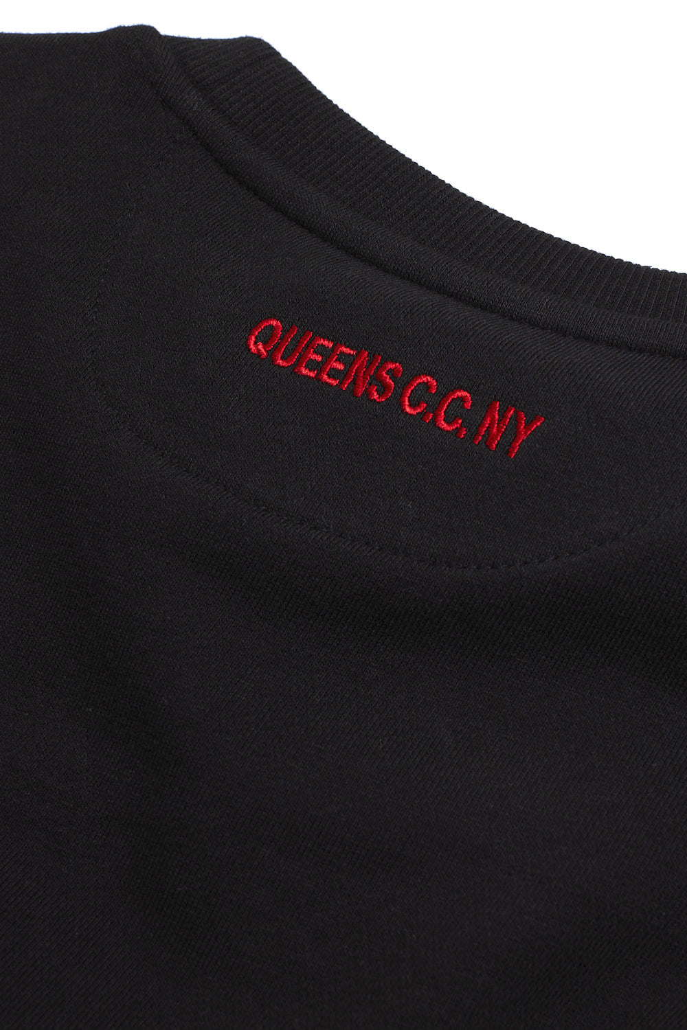 Queens Sweatshirts by Queens Country Club