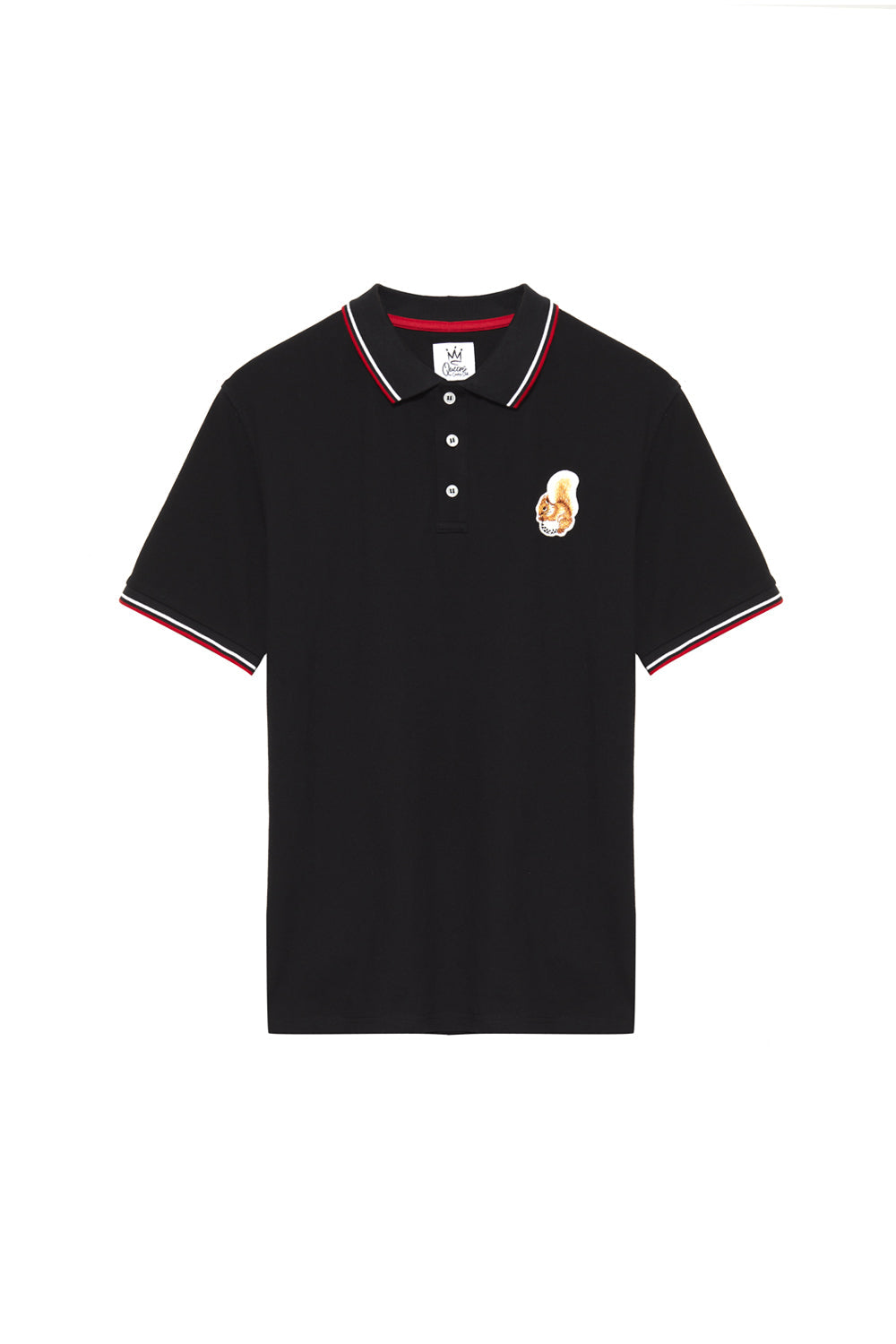 Country club polo shirts best sale