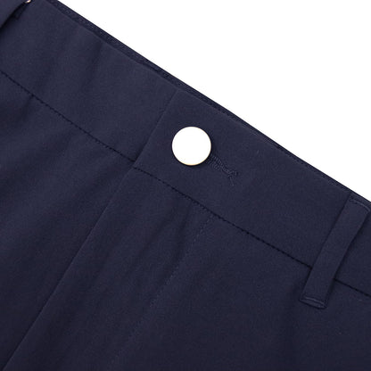 Navy Golf Joggers