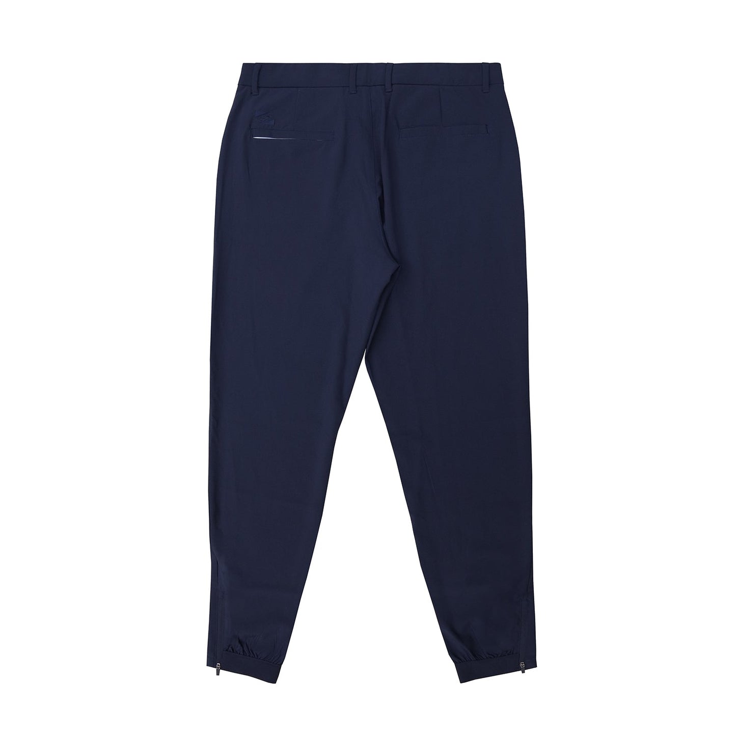 Navy Golf Joggers