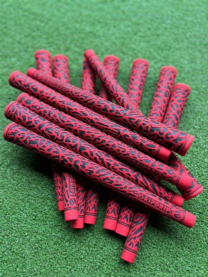 Par 3 Swing Grip- BRED