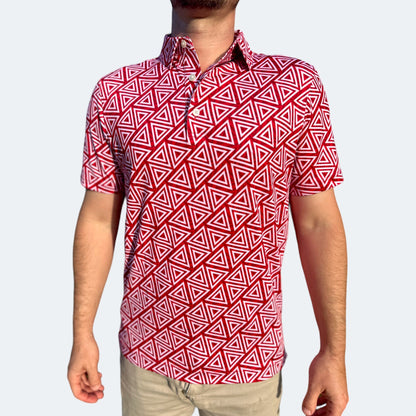 Triangle Tango Polo