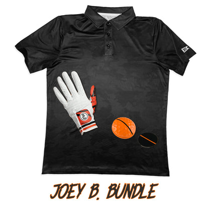 The Joey B. Bundle - For Lefty Golfers