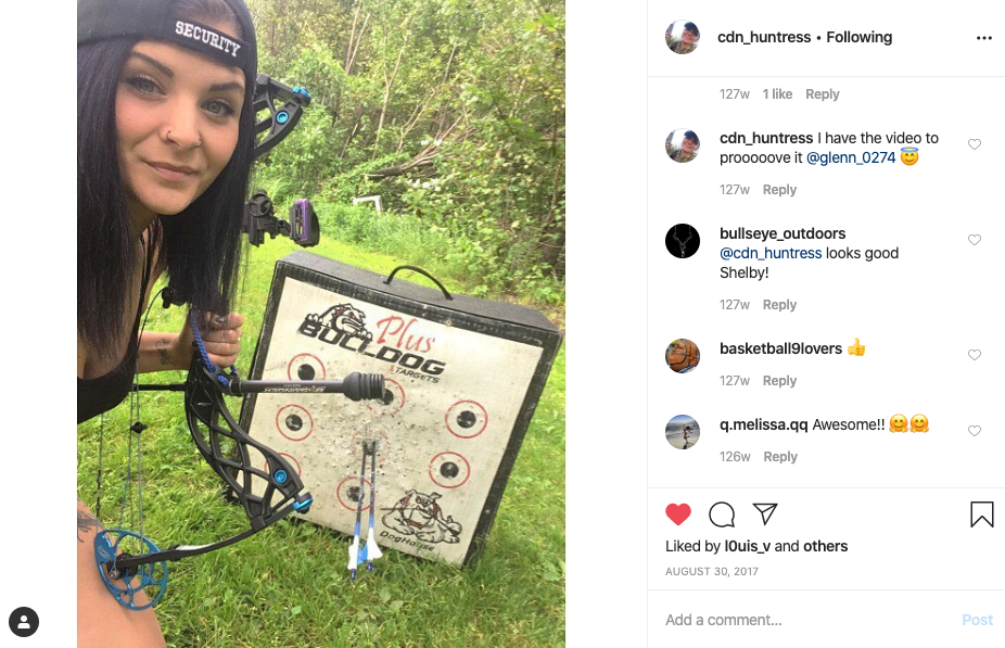 Bulldog Targets Archery Target Bulldog Doghouse FP Archery Target