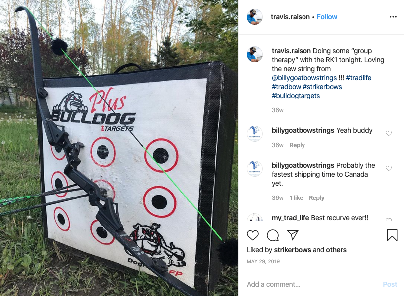 Bulldog Targets Archery Target Bulldog Doghouse FP Archery Target