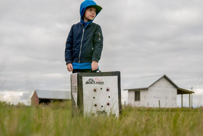 Bulldog Targets Archery Target Bulldog Doghouse Pug Archery Target
