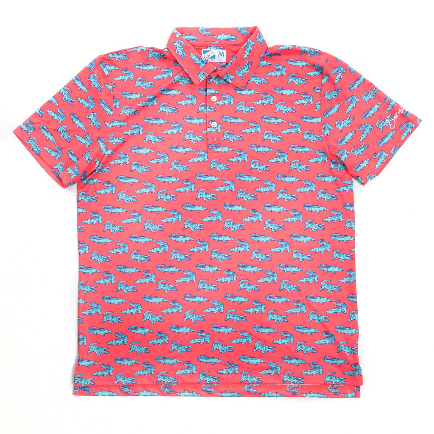 Crocodile Polo