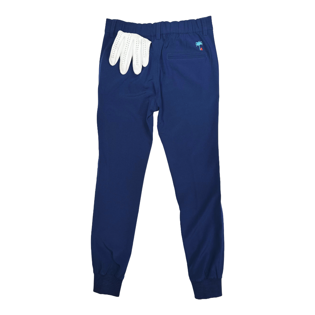 Pull-On Youth Performance Joggers