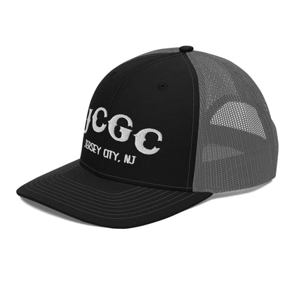 JCGC Trucker Cap