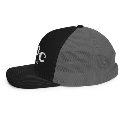 JCGC Trucker Cap