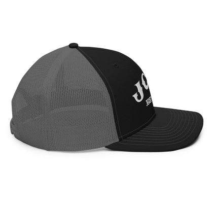 JCGC Trucker Cap