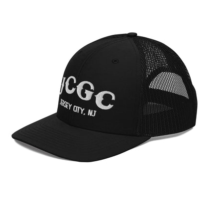 JCGC Trucker Cap