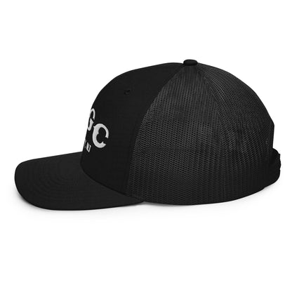 JCGC Trucker Cap