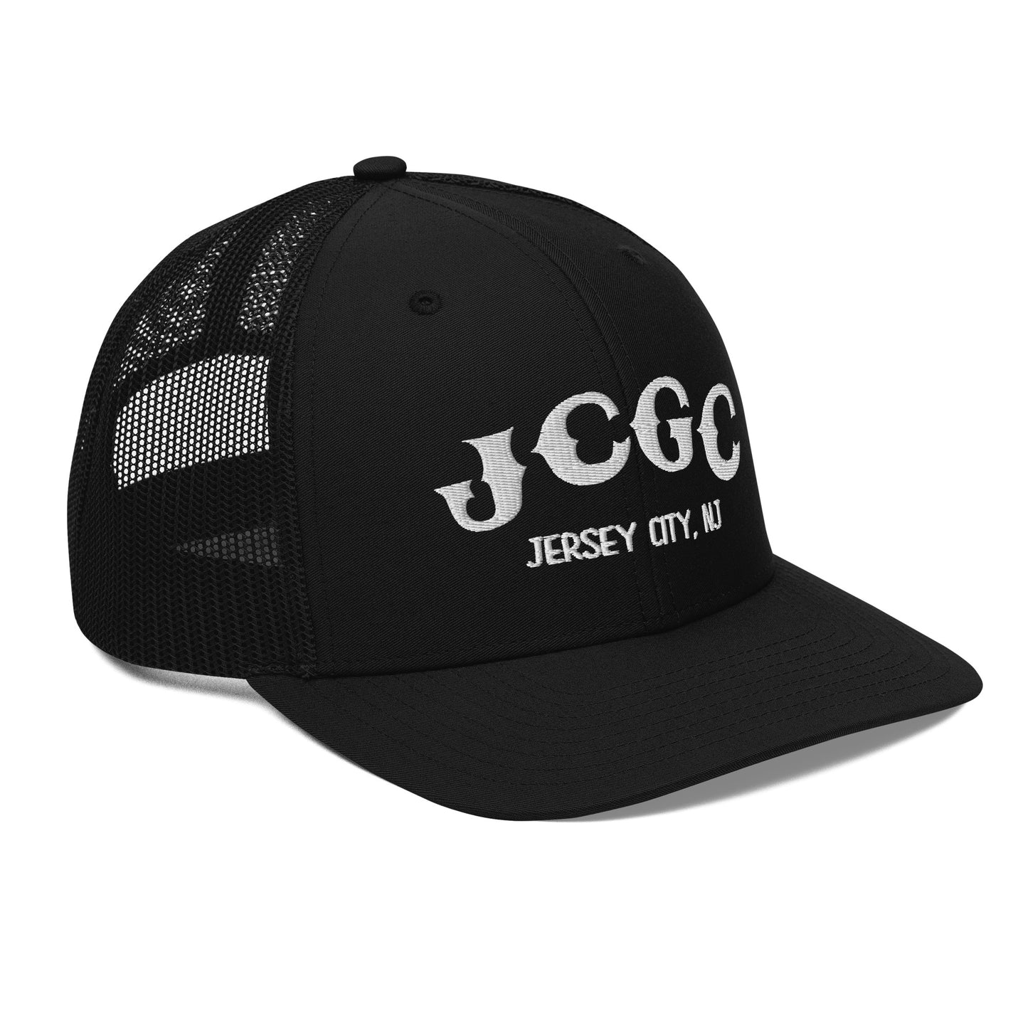 JCGC Trucker Cap