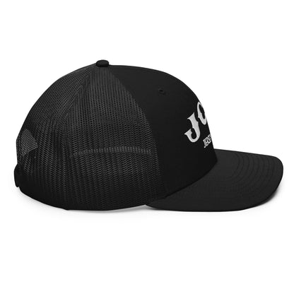 JCGC Trucker Cap