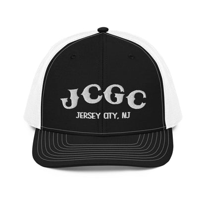 JCGC Trucker Cap