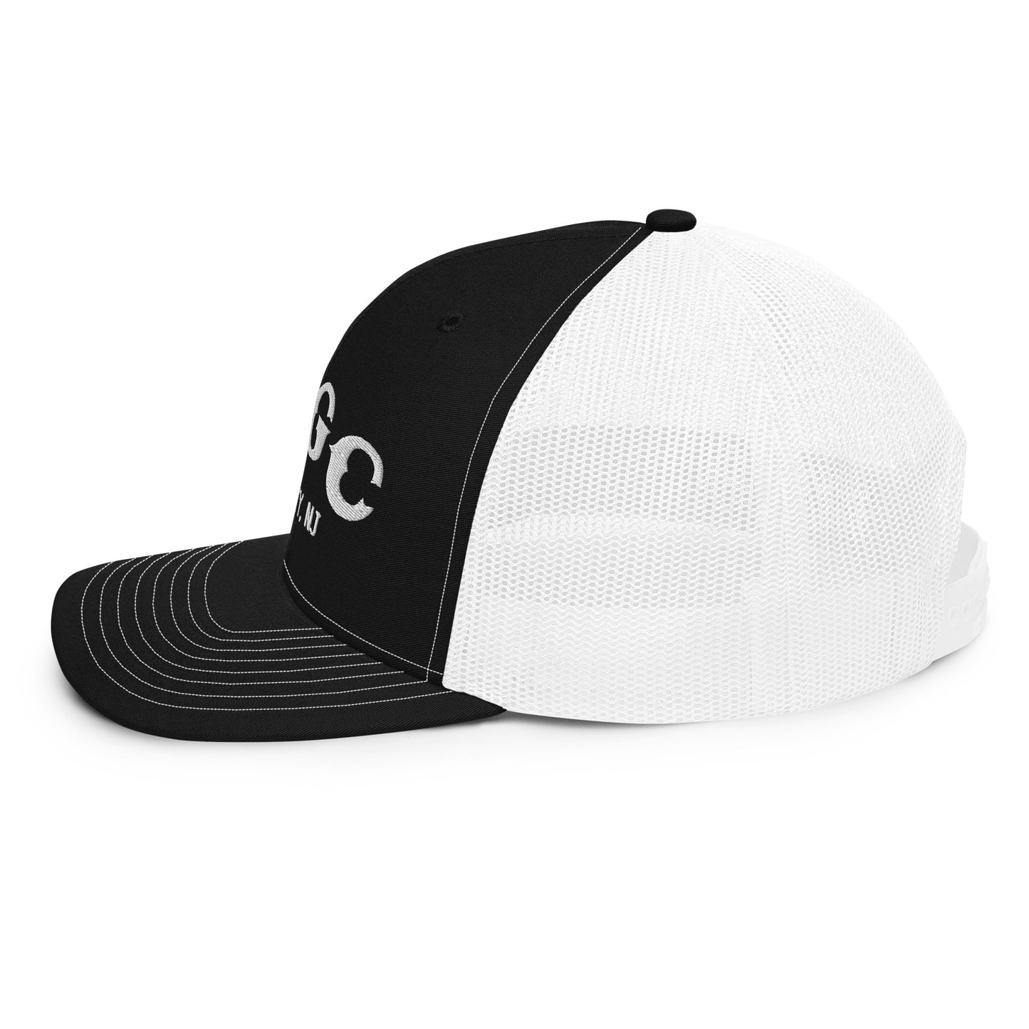 JCGC Trucker Cap