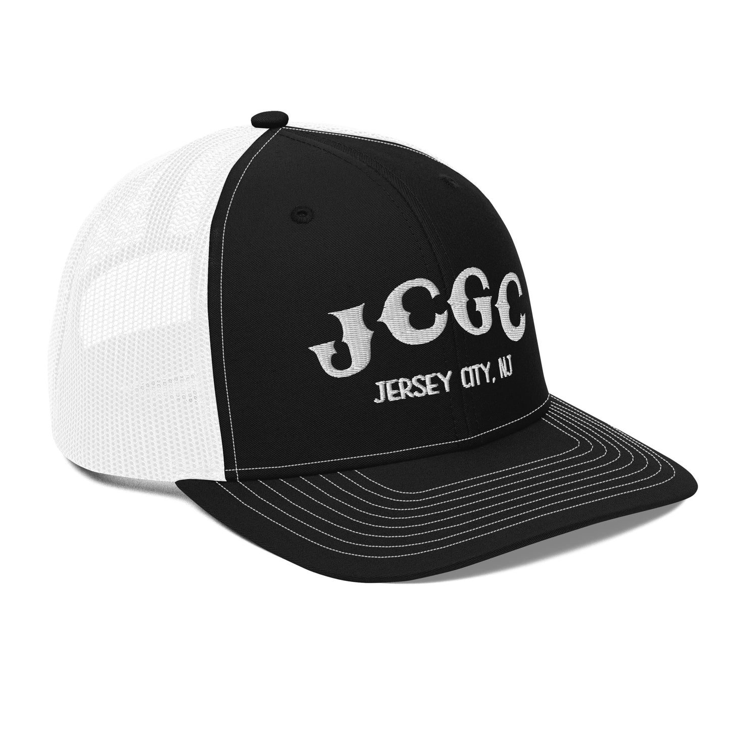 JCGC Trucker Cap