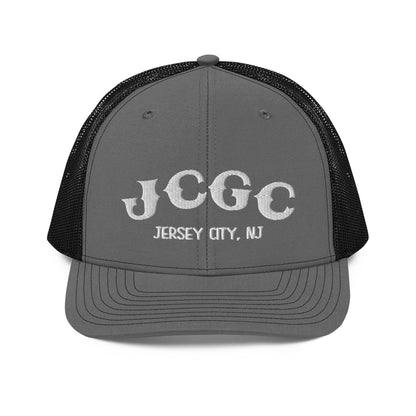 JCGC Trucker Cap