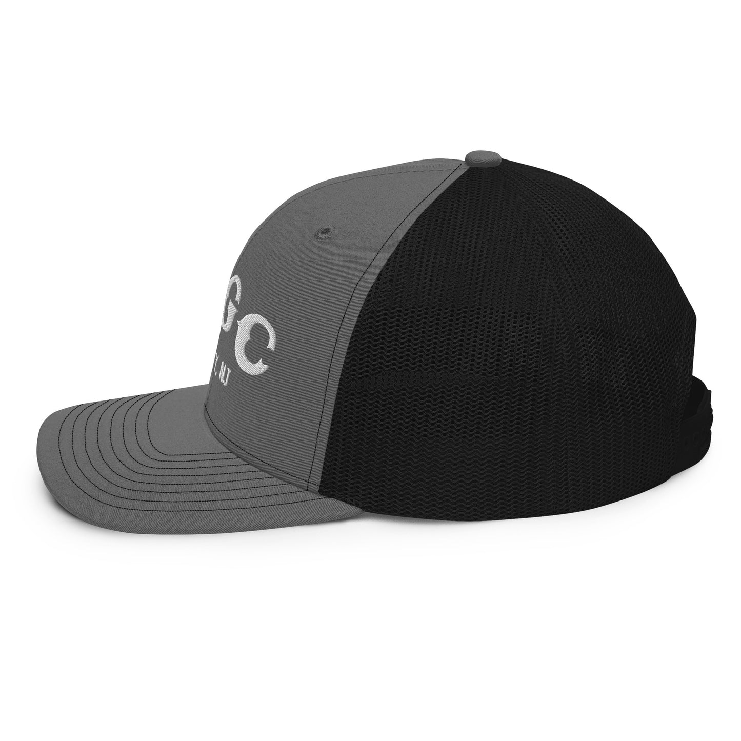 JCGC Trucker Cap