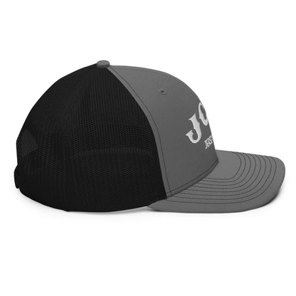 JCGC Trucker Cap