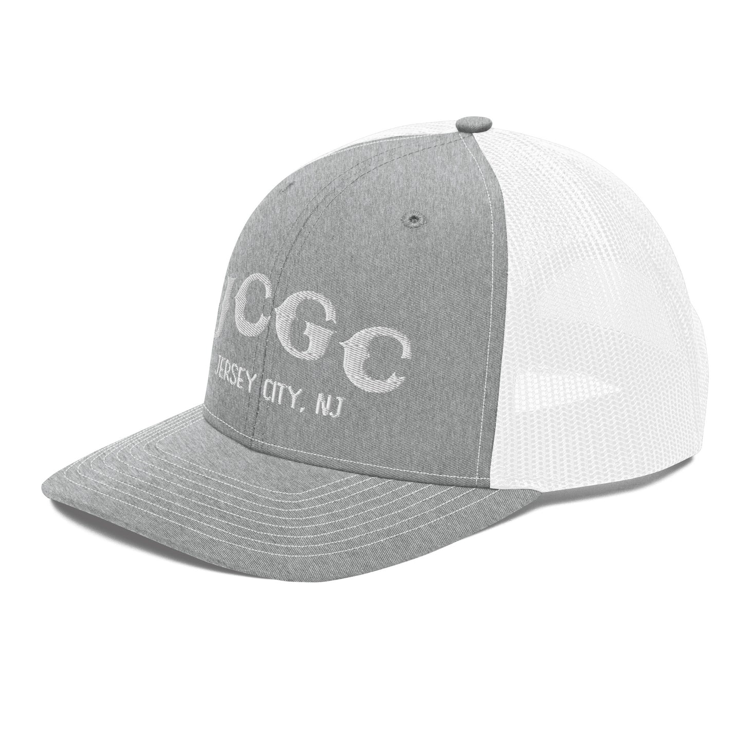 JCGC Trucker Cap