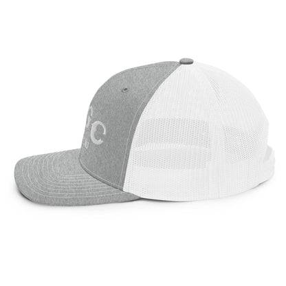 JCGC Trucker Cap