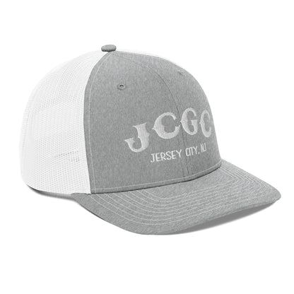 JCGC Trucker Cap