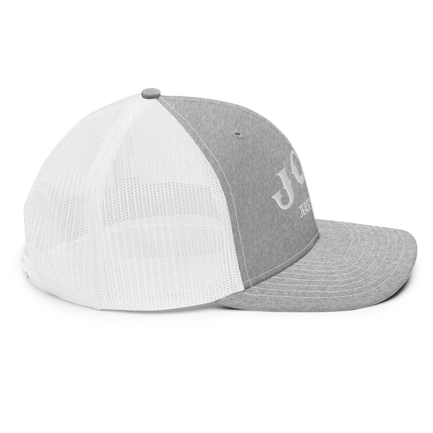 JCGC Trucker Cap