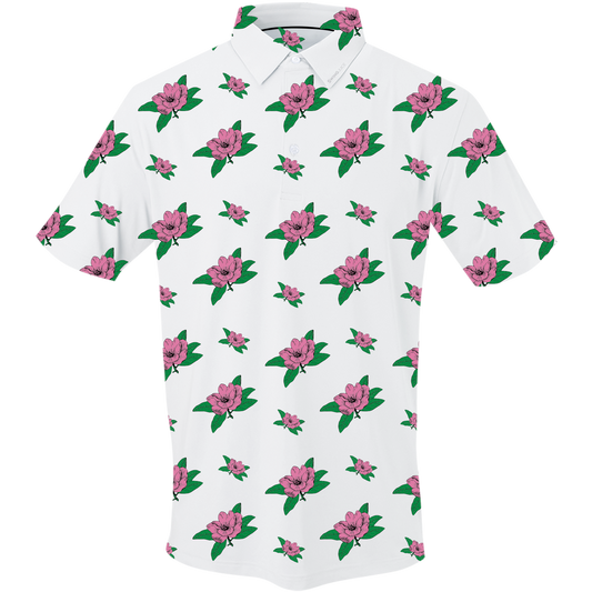 Golf Magnolia Men's Polo